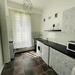 La Belle évasion Appartement Clermont-Ferrand